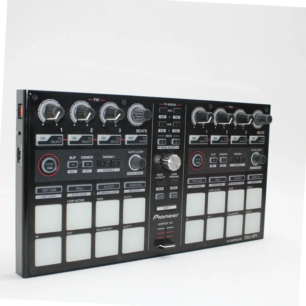 PIONEER unleash your